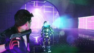 UNPLUG – The Game: Game Lokal Indonesia dengan Aksi Sinematik dan Duel Brutal yang Bikin Nagih