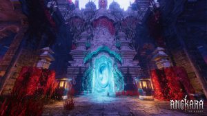 Angkara: The Horde – Game Lokal Indonesia Bertema Mitologi yang Bikin Deg-Degan