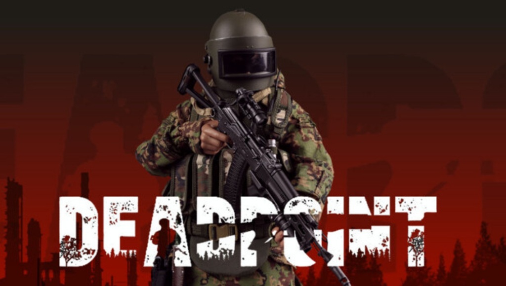 The character on Header