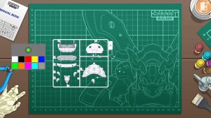 ChainKit Builder: Game Lokal Indonesia yang Bikin Ngerakit Jadi Terapi Digital