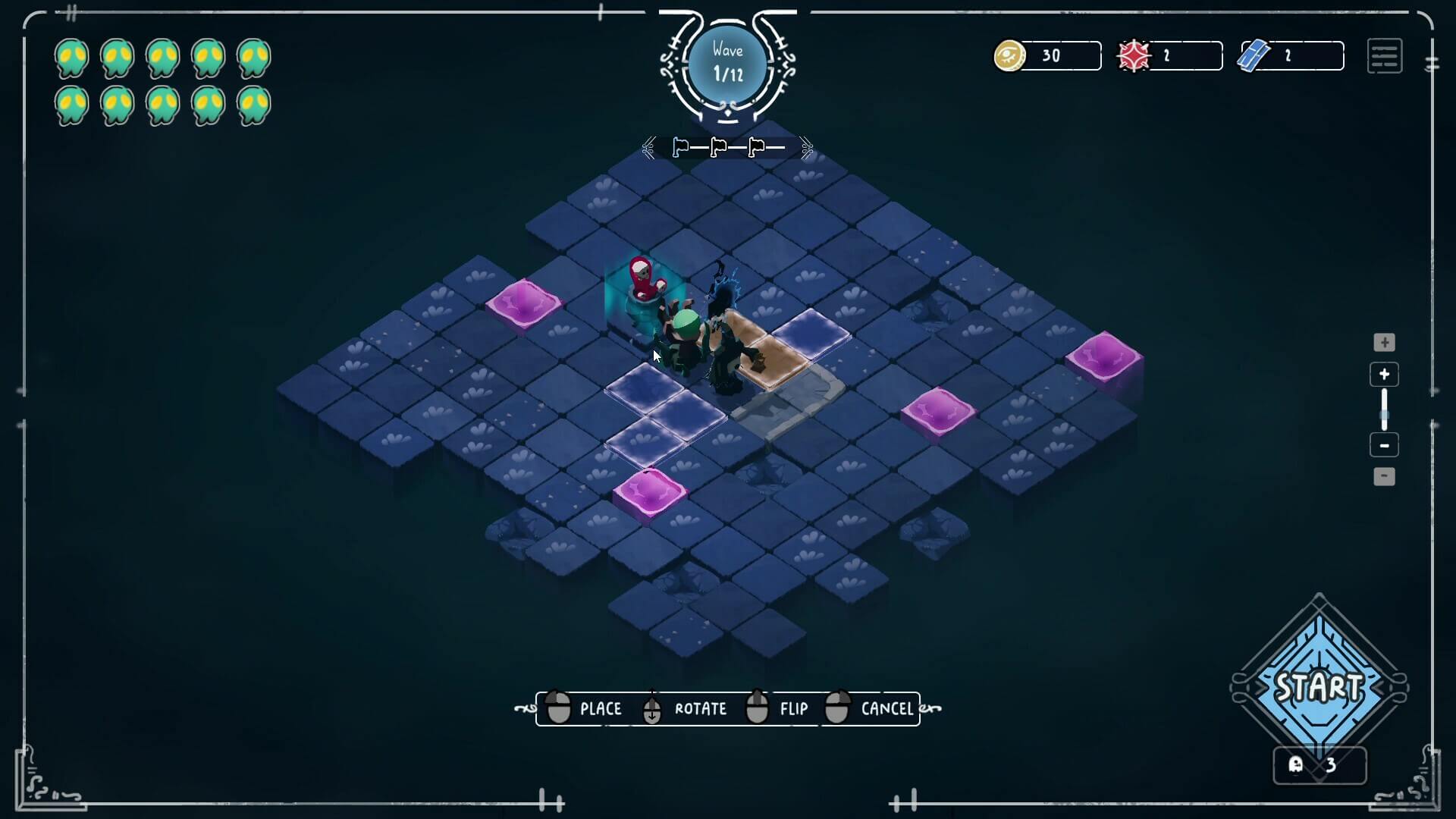 kombinasi tenang dan tegang dalam game strategi perpaduan ketenangan dan ketegangan dalam gameplay strategi intens