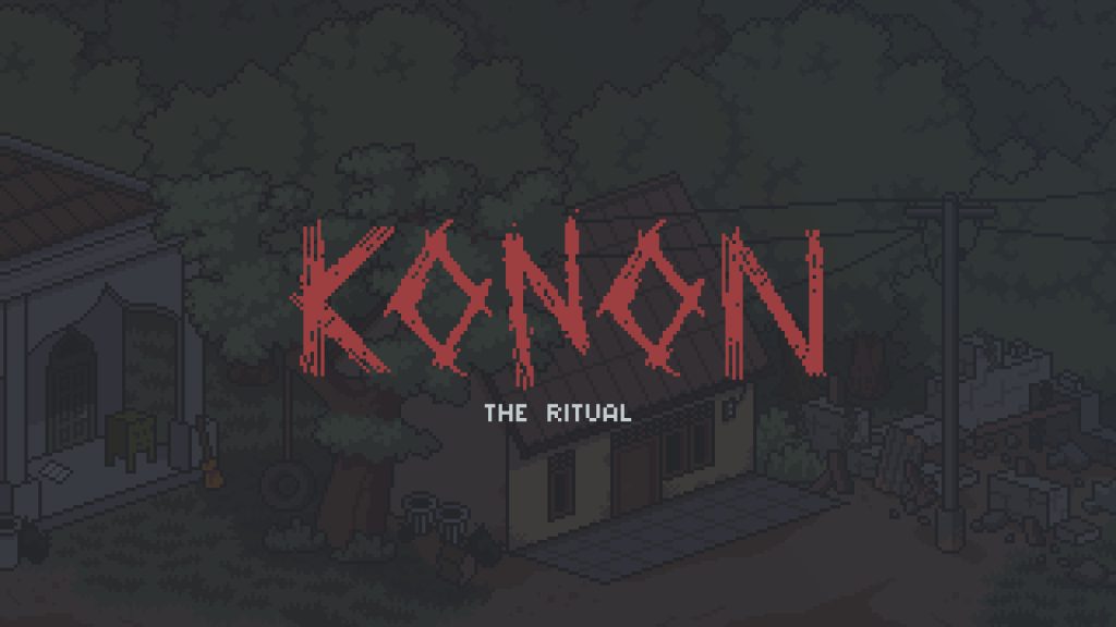 konon tamnel