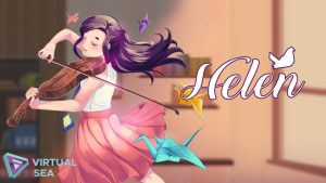 Helen: The Emotional Journey of a Woman Searching for the Meaning of Life