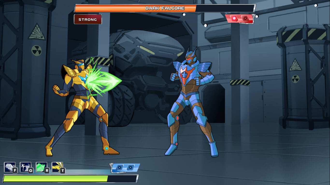 pertarungan 1 lawan 1 game lokal indonesia Aksi duel 1 lawan 1 di Here Comes The Hero, game lokal Indonesia dengan gameplay cepat dan penuh strategi.