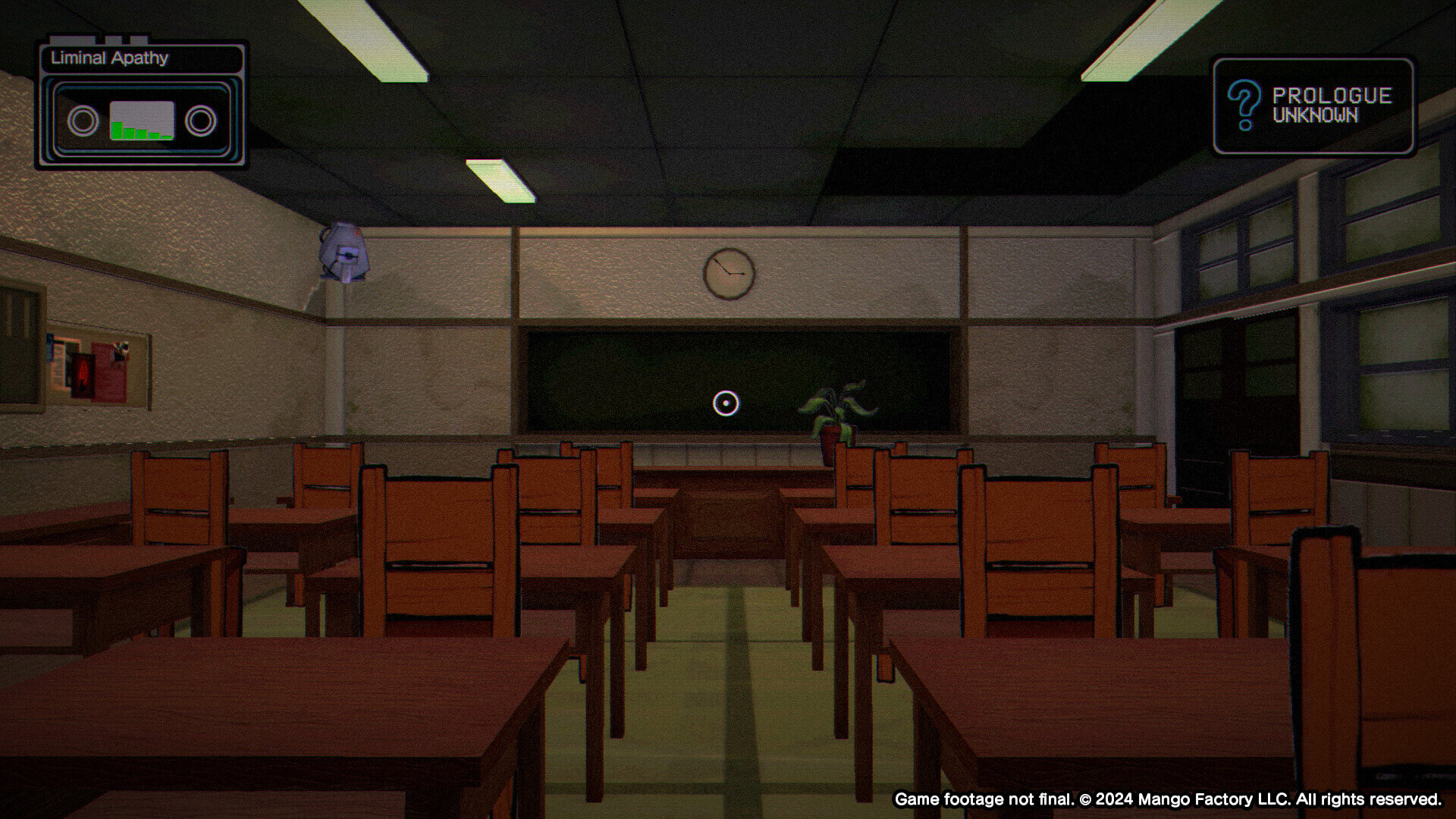 retro anime killing game style Gaya visual anime retro dengan atmosfer killing game yang tegang dan penuh intrik