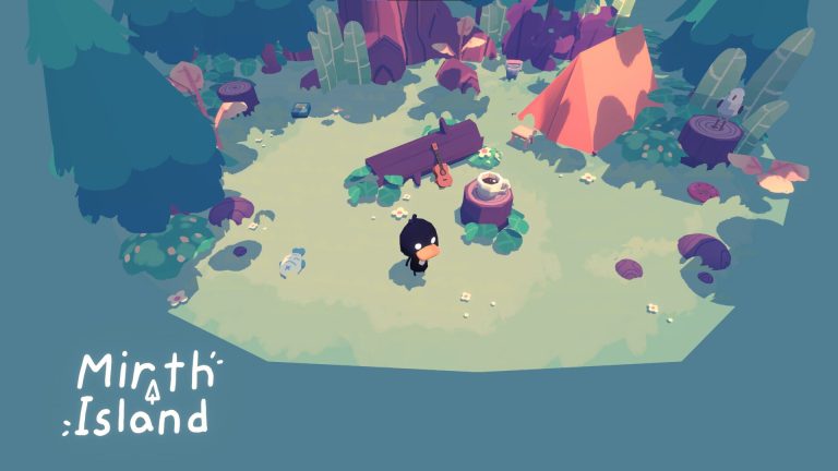 The visual on the game