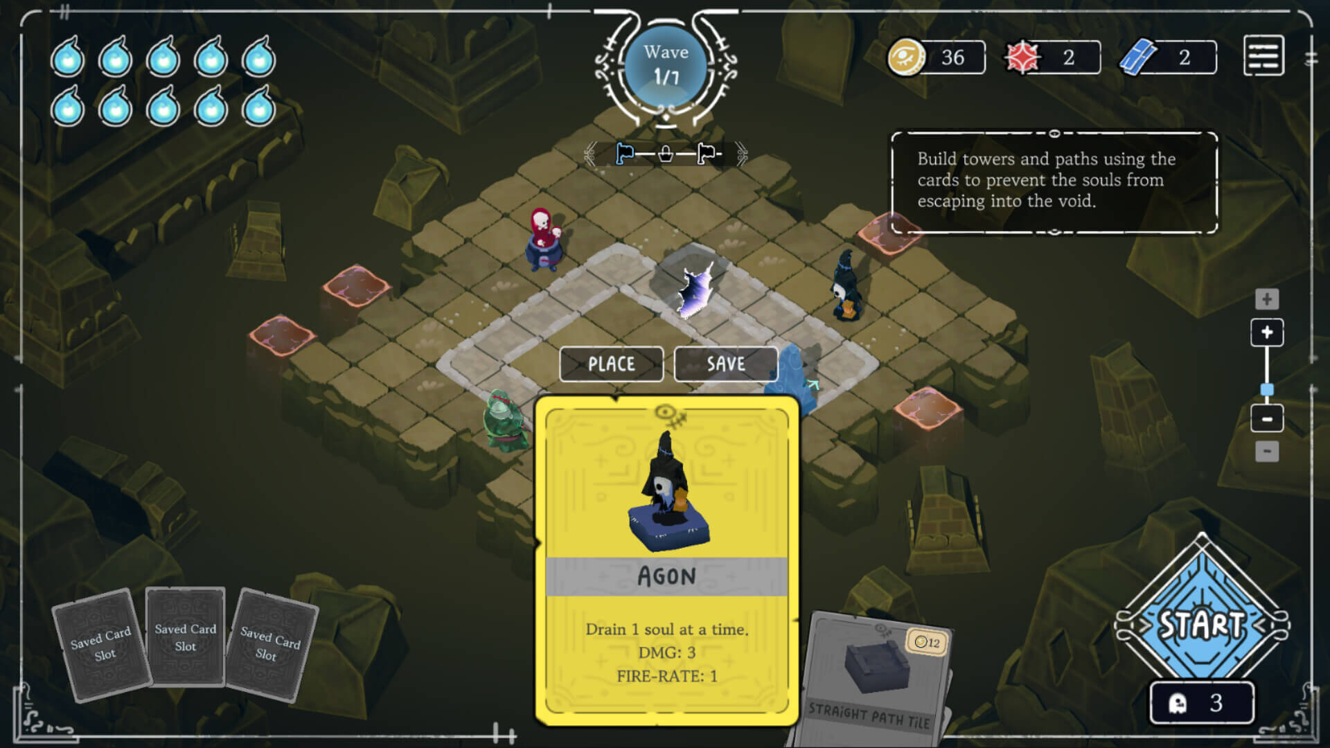 strategi kartu dan keberuntungan sistem kartu acak yang menambah strategi dan variasi gameplay