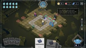 Garden of Wandering Souls: Strategi, Spirit, dan Seni dari Tanah Borobudur
