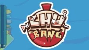 Chu-Bang! – When Fishing Meets Card Strategy