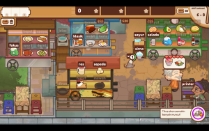 GOKIL ABIS! The Chef’s Shift Sabet Penghargaan “Best Gameplay” IGA 2025! dan Kini ada Bahasa Indonesianya! Wajib Main, Cuy!