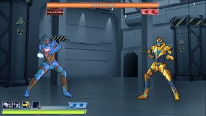 Here Comes The Hero: Game Lokal Indonesia yang Bikin Kamu Jadi Pahlawan Sekaligus Petarung