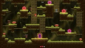 RAD: Repeat After Death – Game Lokal Indonesia dengan Loop Aksi Penuh Misteri