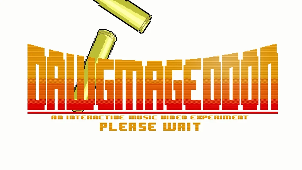 Dawgmageddon: When a Duck Fights Back