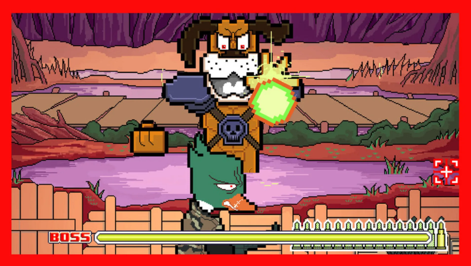 Explosive Concept Explosive Concept