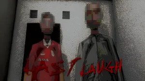 Last Laugh: Bully’s Reckoning