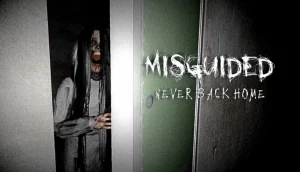 Inside the Haunted World of Misguided: Never Back Home