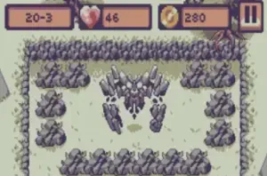 Stop, Drop, and Roll (The Ball): This Monster Breakout! Brickbreaker is Lowkey Dope