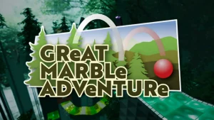 Great Marble Adventure