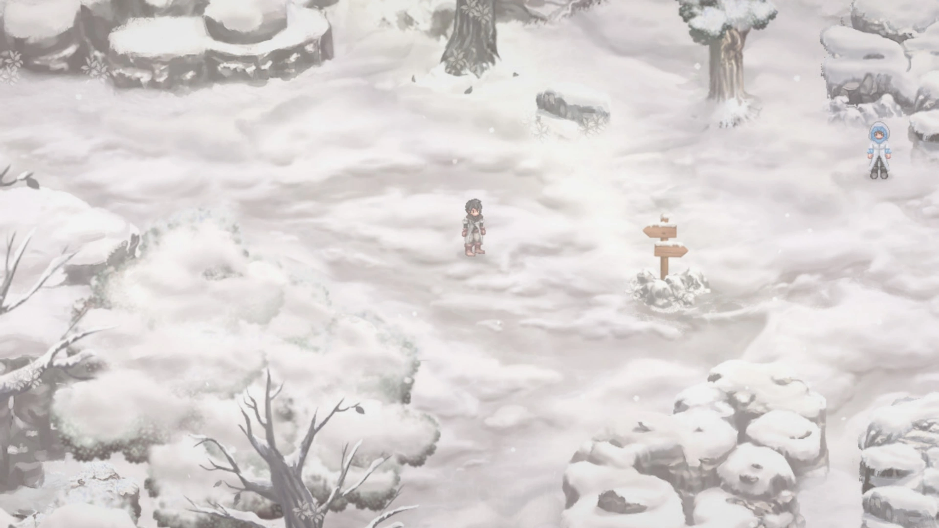 Pretty looking visual