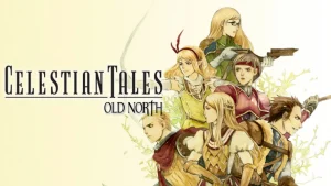 Celestian Tales Old North: Between Honor and Moral
