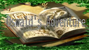 Oswald’s Adventure: Classic JRPG Journey to Find the Lost Sister