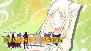 How to Sing to Open Your Heart: A Singer Who United Two Worlds