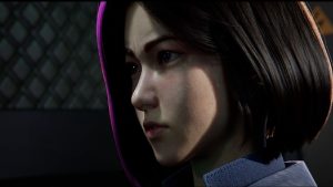 Protocol AIDA: Neon Nights and Sci-Fi Showdowns