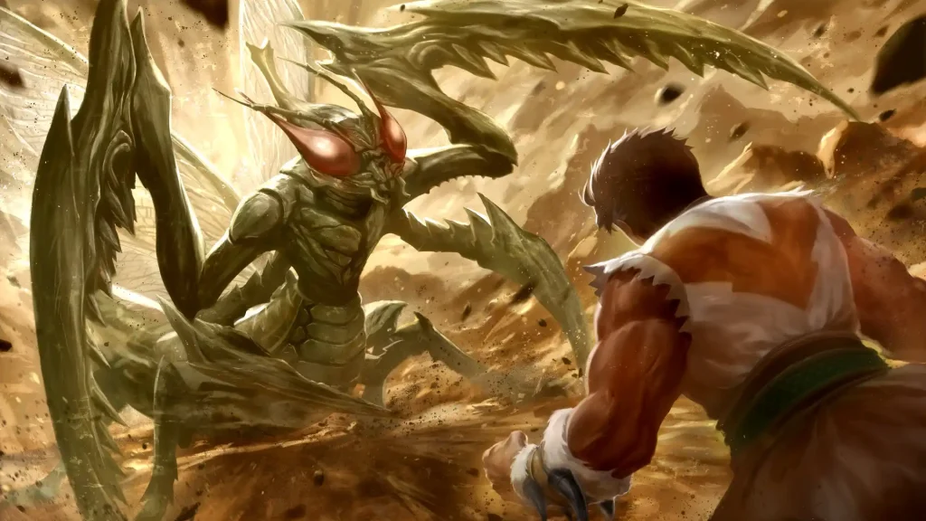 Rebirth of Arcadia and the Rise of Indonesian Tactical RPGs