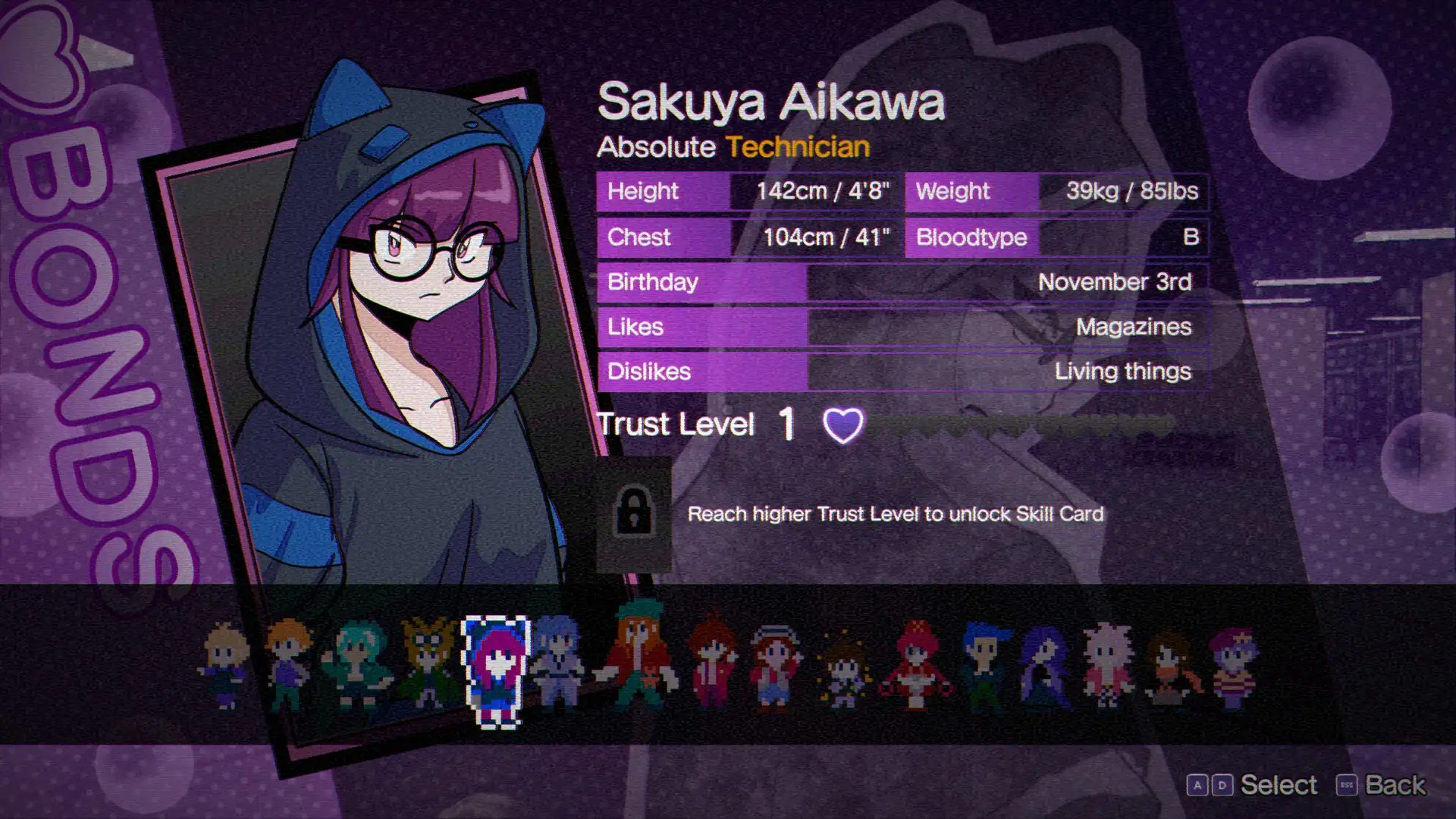 Strategy in Every Card