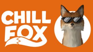 Chill Fox: A Casual Stealth Game with Adorable Fox Charm