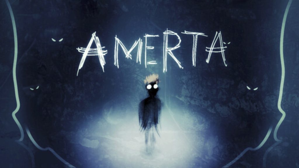 Amerta – Tension and Typing in a Zombie Apocalypse