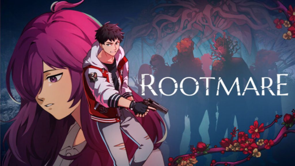 Rootmare: Agate’s Horror That Spreads from Roots to Nightmares