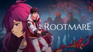 Rootmare: Agate’s Horror That Spreads from Roots to Nightmares