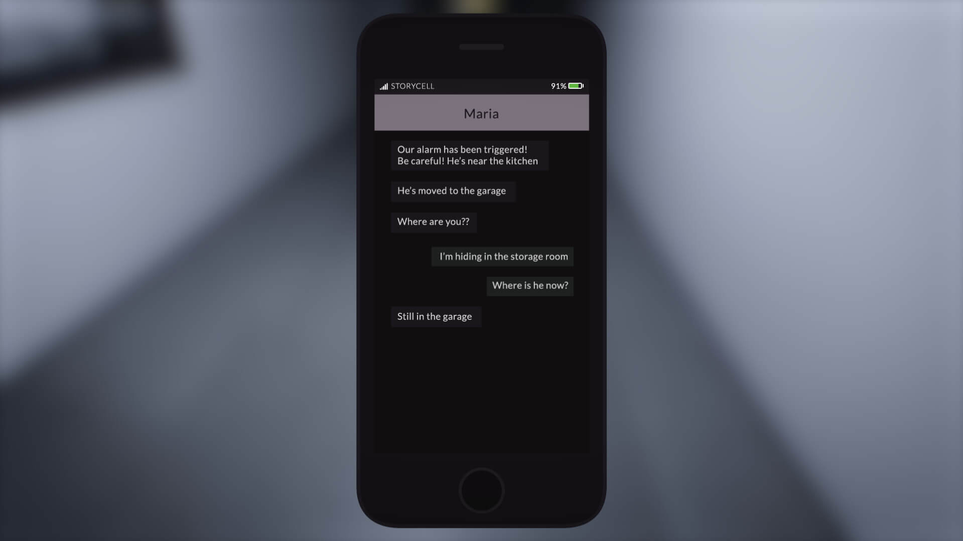 ilustrasi dukungan komunitas terhadap karya kreator lokal