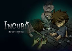 Nightmare (Incubo): Perjalanan Gelap Seorang Anak di Dunia Mimpi