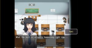 Lost Day: Game Lokal Indonesia yang Menguji Pilihan dan Hati