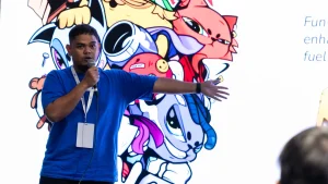 Gilang Khuga Labs akan menjadi satu-satunya perwakilan dari Indonesia di panggung Base Demo Day Argentina