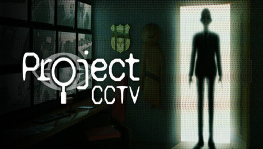 Project CCTV: Horror Game Security Guard Challenge