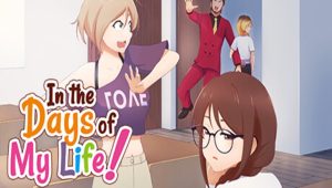 In The Days of My Life: Running a Business or Chasing Dreams?