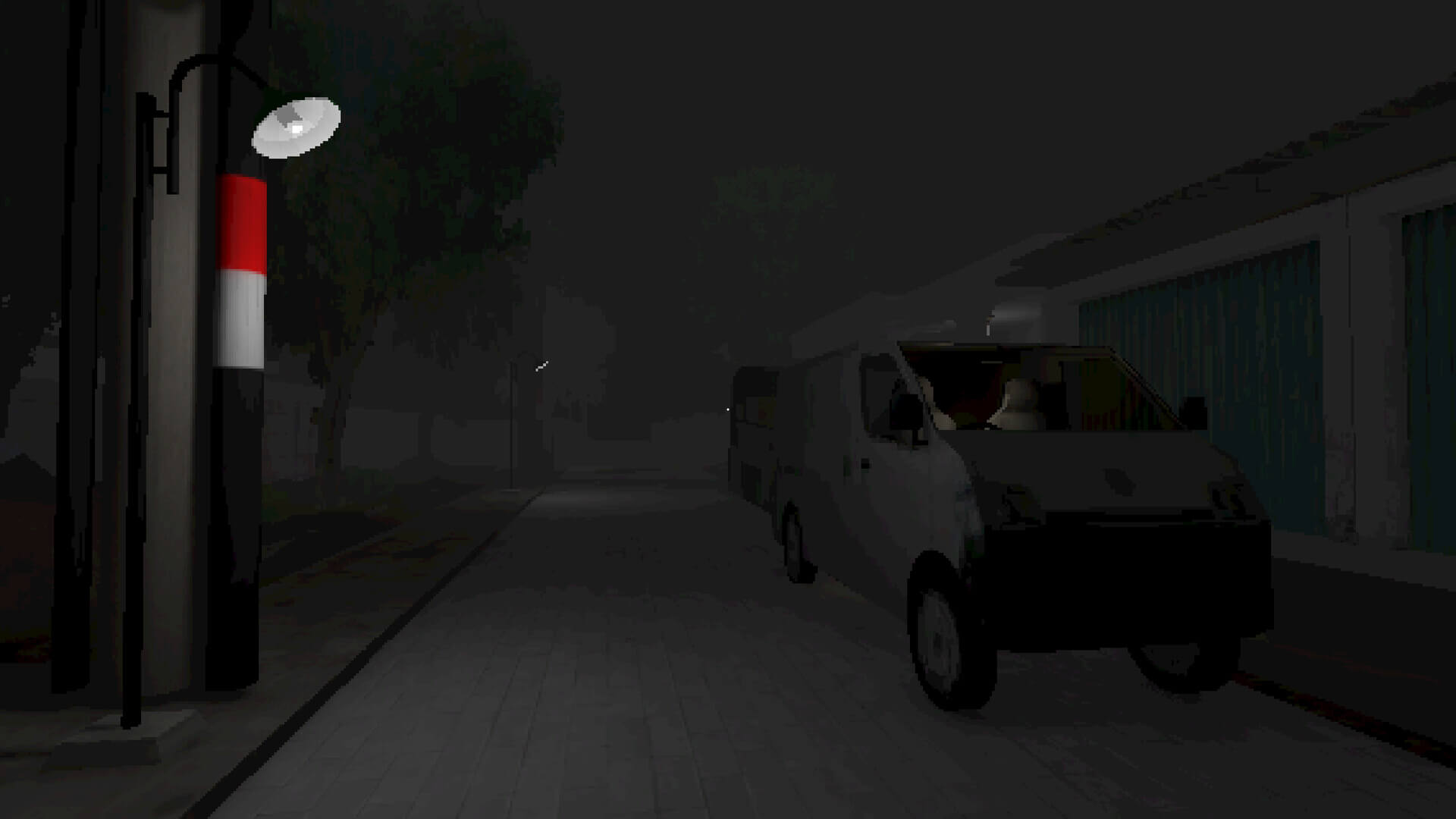 Arya menemukan petunjuk baru yang mengungkap rahasia gelap masa lalu.