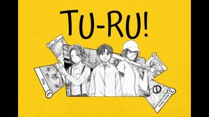 Tu-ru! – A Unique Experiment from Renala Games That Combines Cards, Rhythm, and Strategy