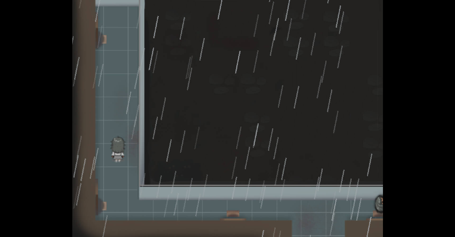 Game lokal Indonesia dengan kombinasi drama emosional dan survival horror yang menegangkan