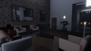 My Safe House: Game Lokal Indonesia yang Bikin Deg-degan Sembunyi dari Perampok