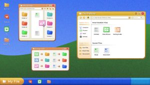 7 Jobs at the Same Time: Game Lokal Indonesia Tentang Gila-Gilaan Dunia Kantoran