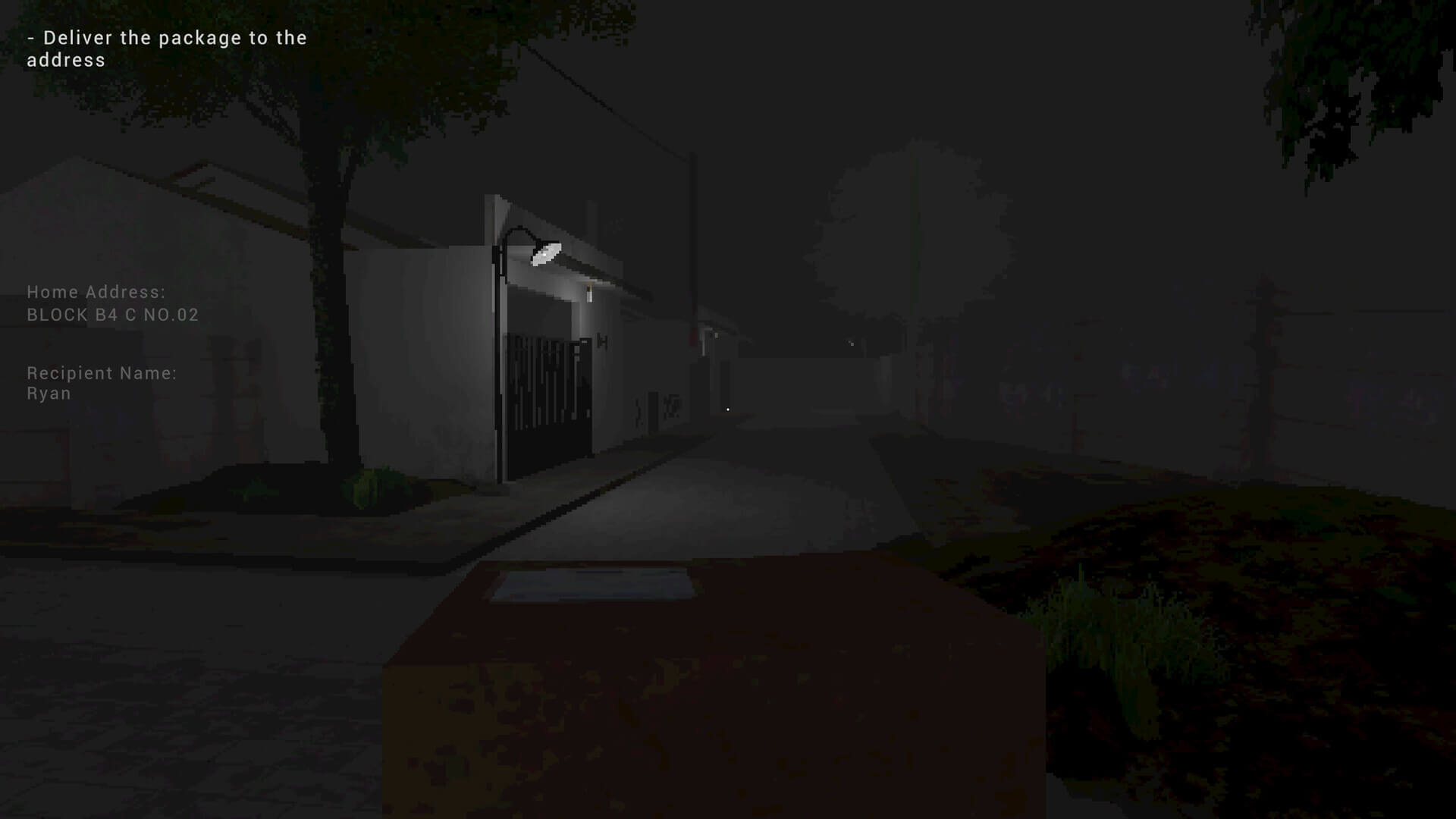 Pertemuan Arya dengan Viktor yang memicu misteri baru dan suasana mencekam.