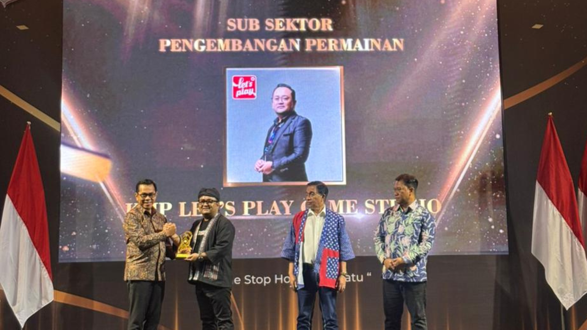 Batu Tourism Award 2025 Press Release