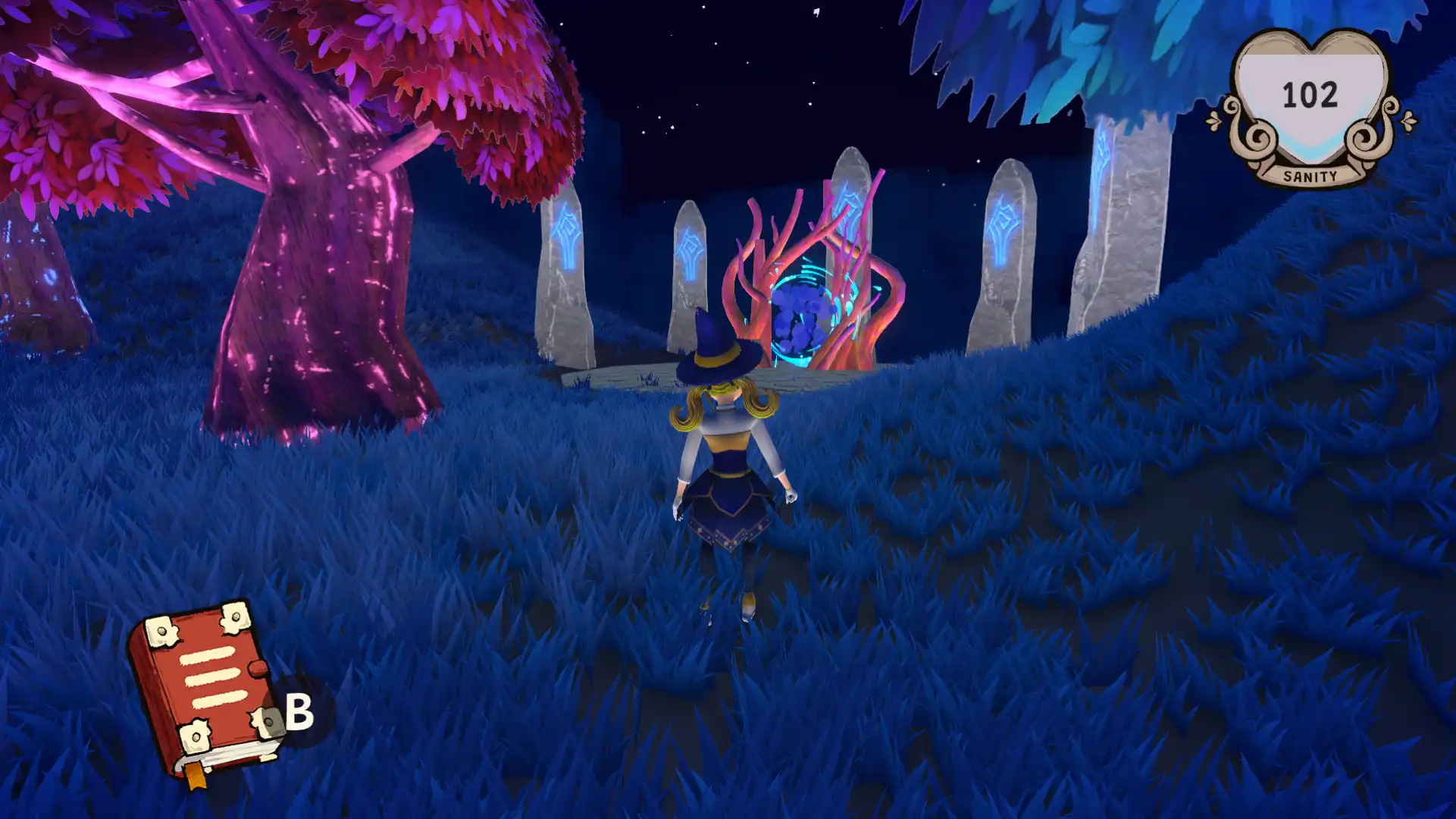 Dimensional Exploration