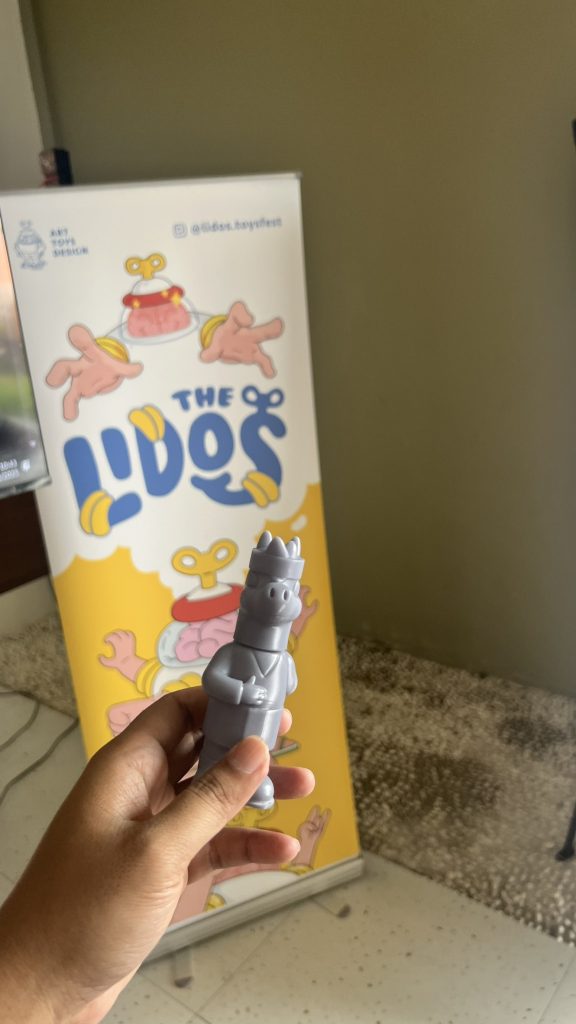 Art Toys Kab. Tuban by Lidos