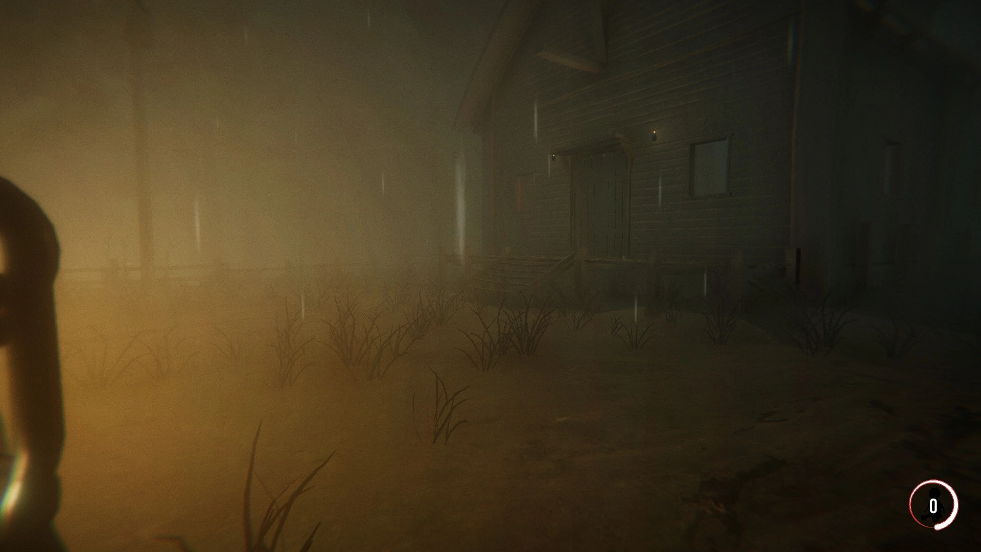 Tread lightly Tread lightly