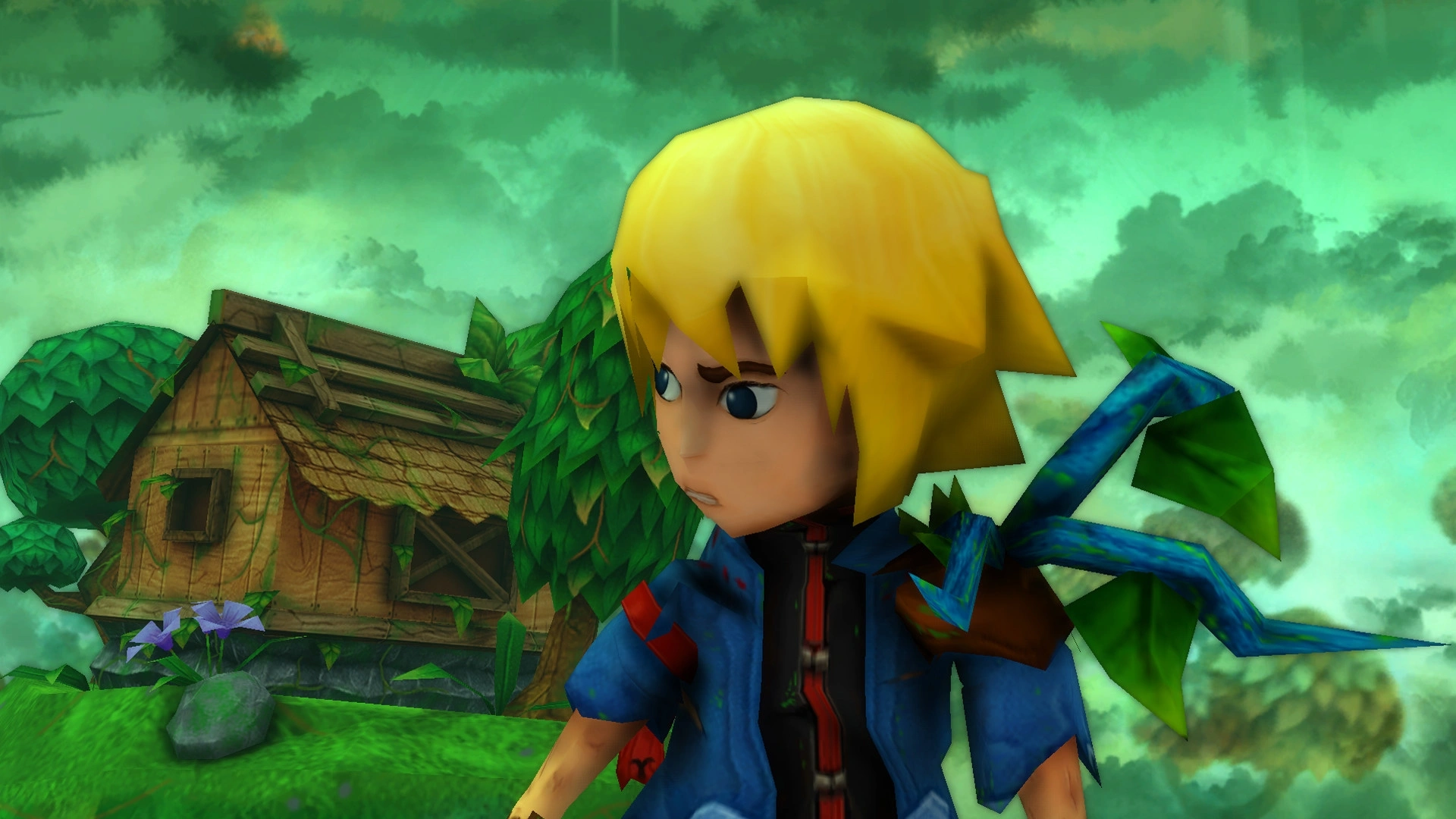 Time is of the essence Time is of the essence